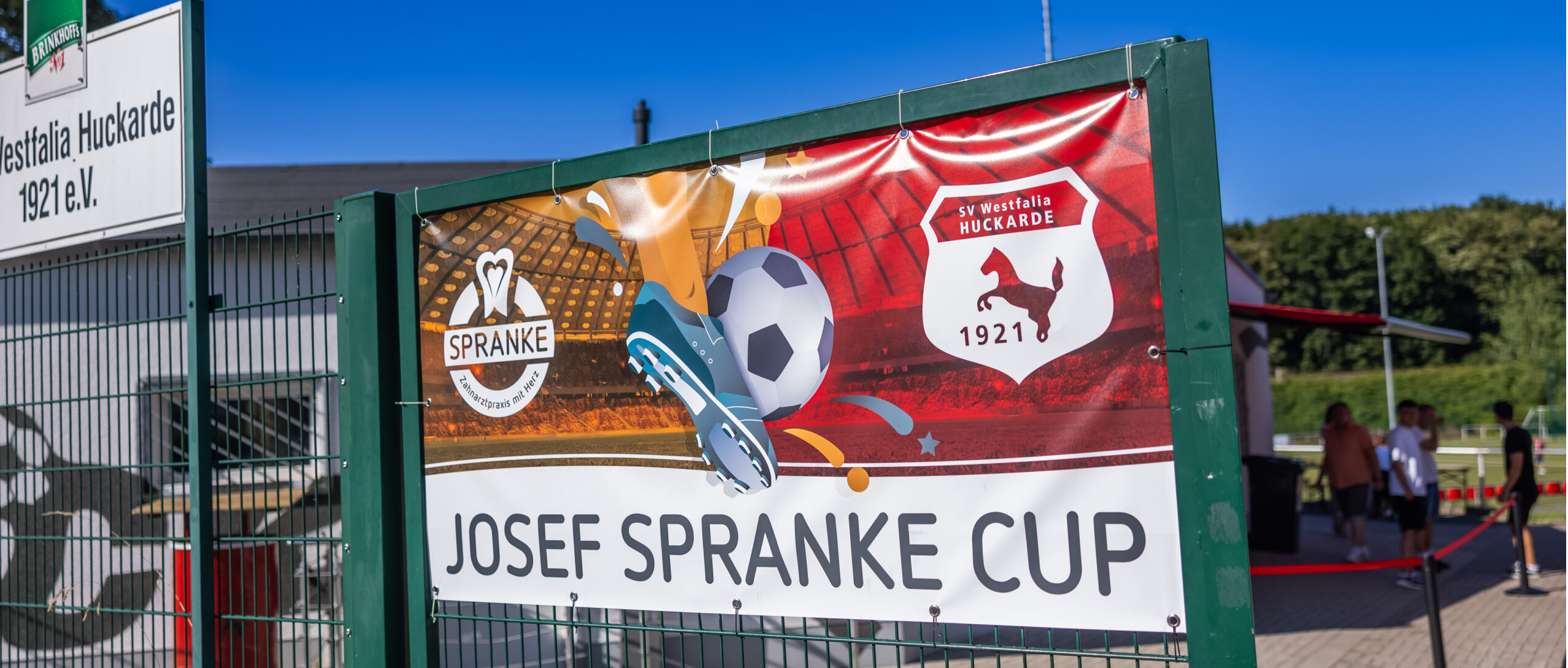 Josef Spranke Cup